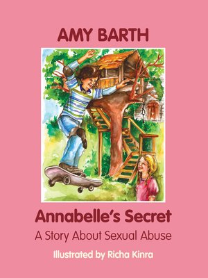 cover image of Annabelle's Secret